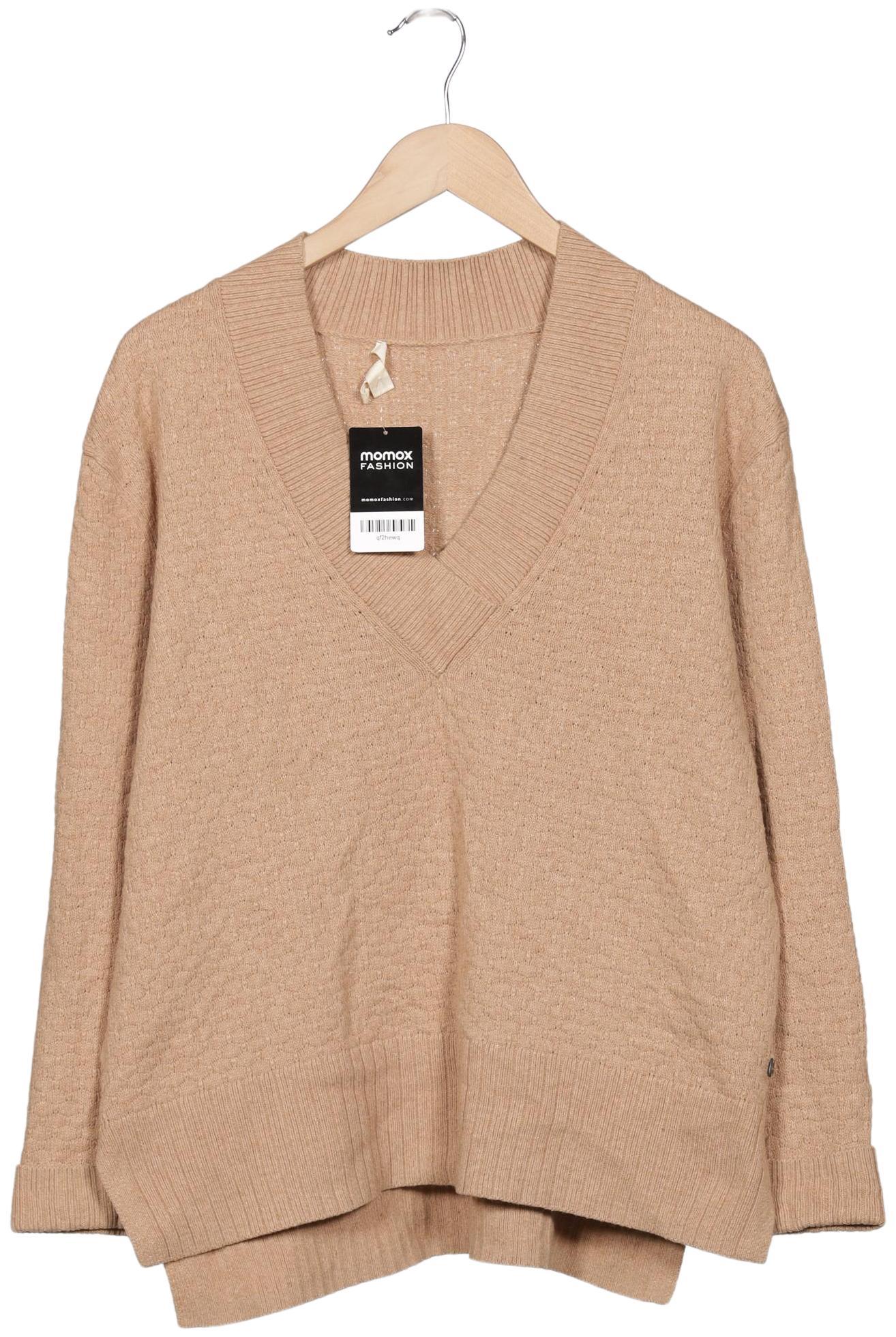 

Esprit Damen Pullover, beige, Gr. 38