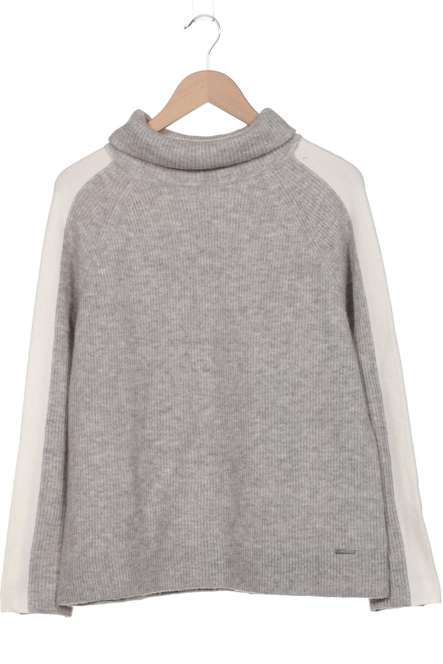 

Esprit Damen Pullover, grau, Gr. 42