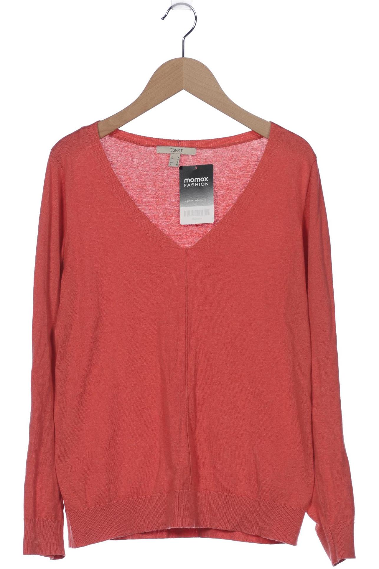 

Esprit Damen Pullover, rot