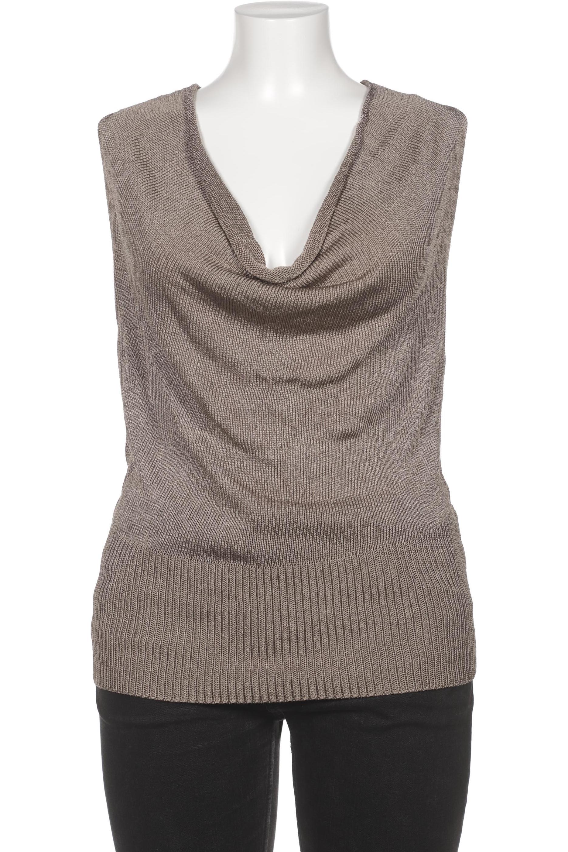 

Esprit Damen Pullover, beige, Gr. 42