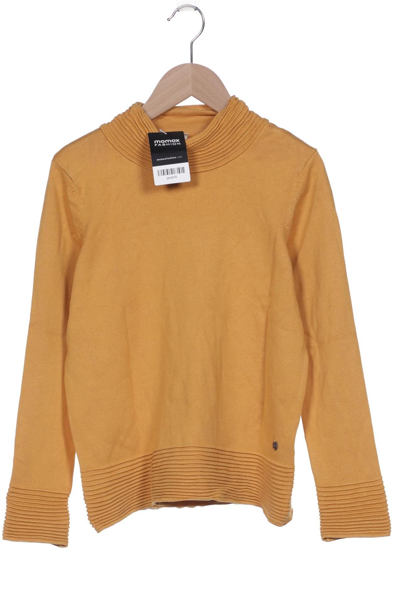 

Esprit Damen Pullover, gelb, Gr. 34