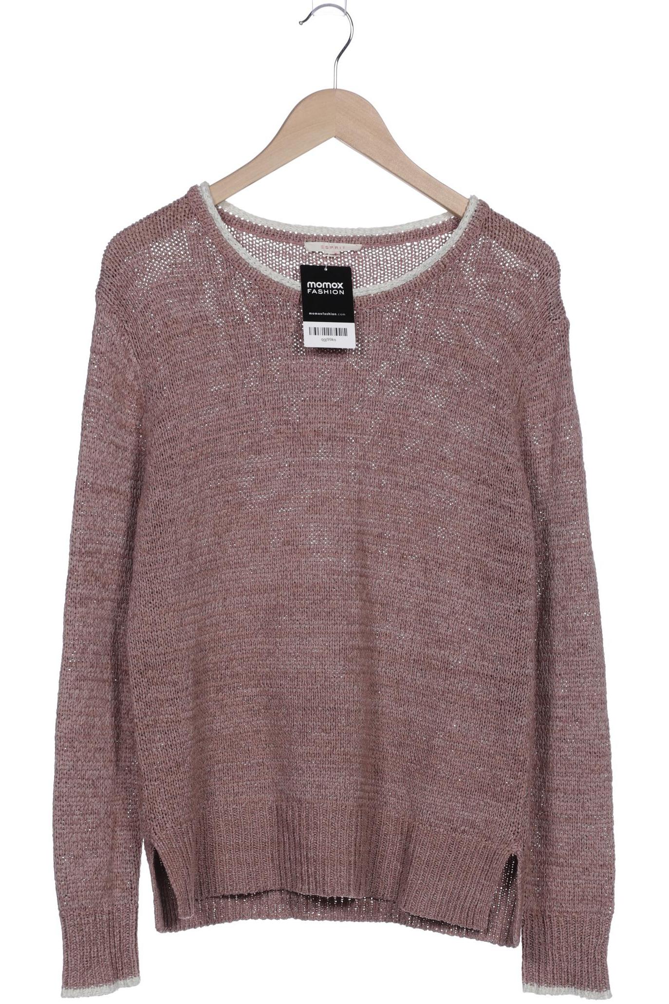 

Esprit Damen Pullover, pink