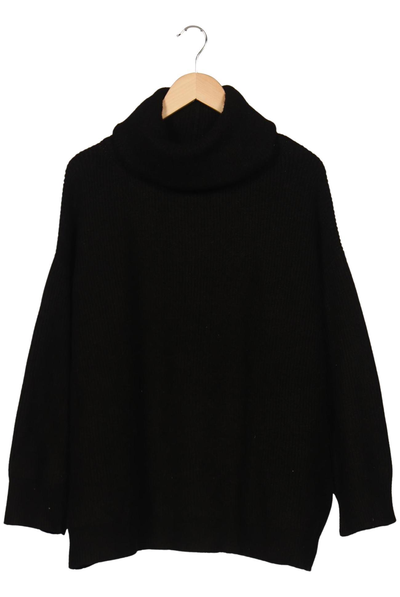 

Esprit Damen Pullover, schwarz, Gr. 38