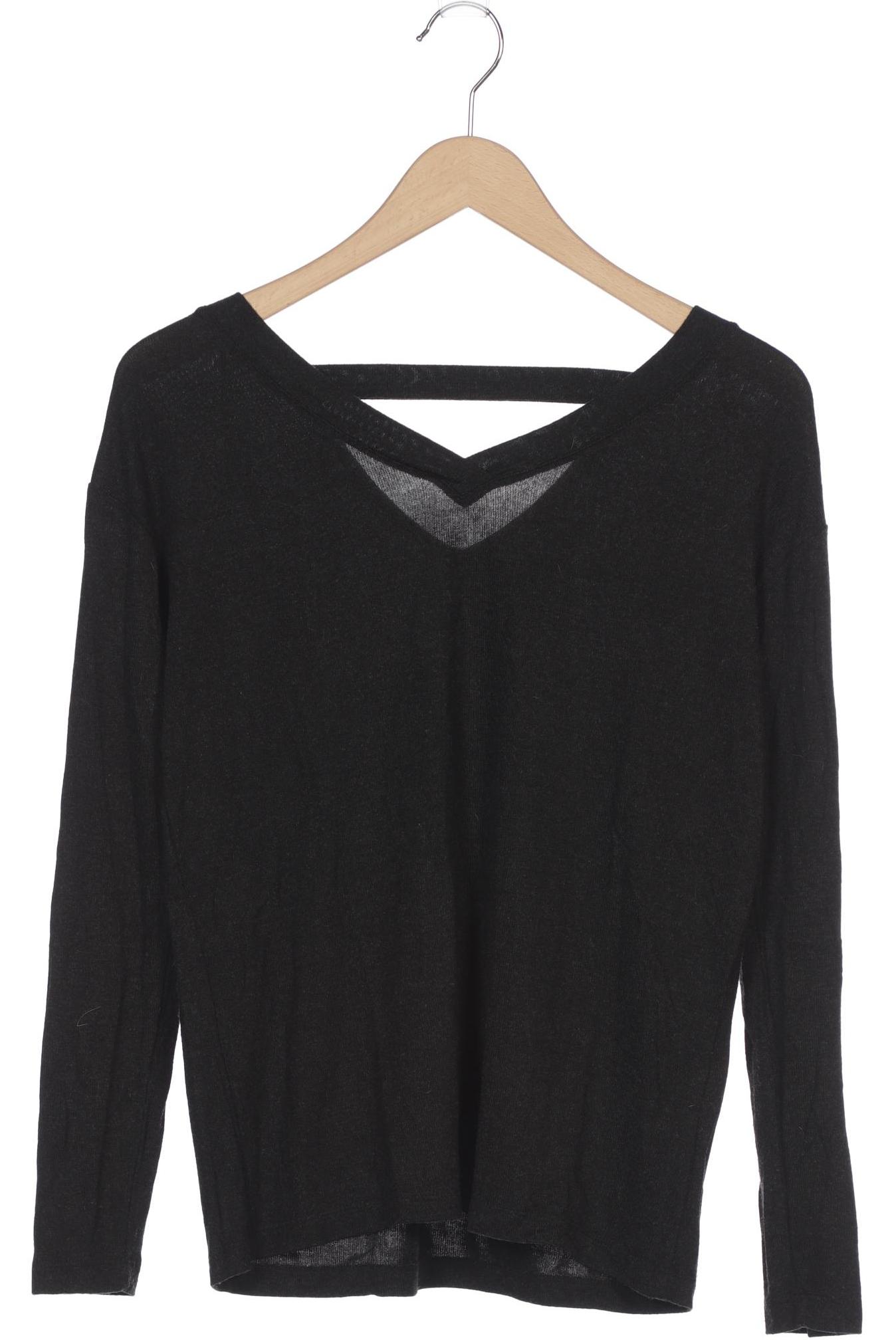 

Esprit Damen Pullover, schwarz, Gr. 34