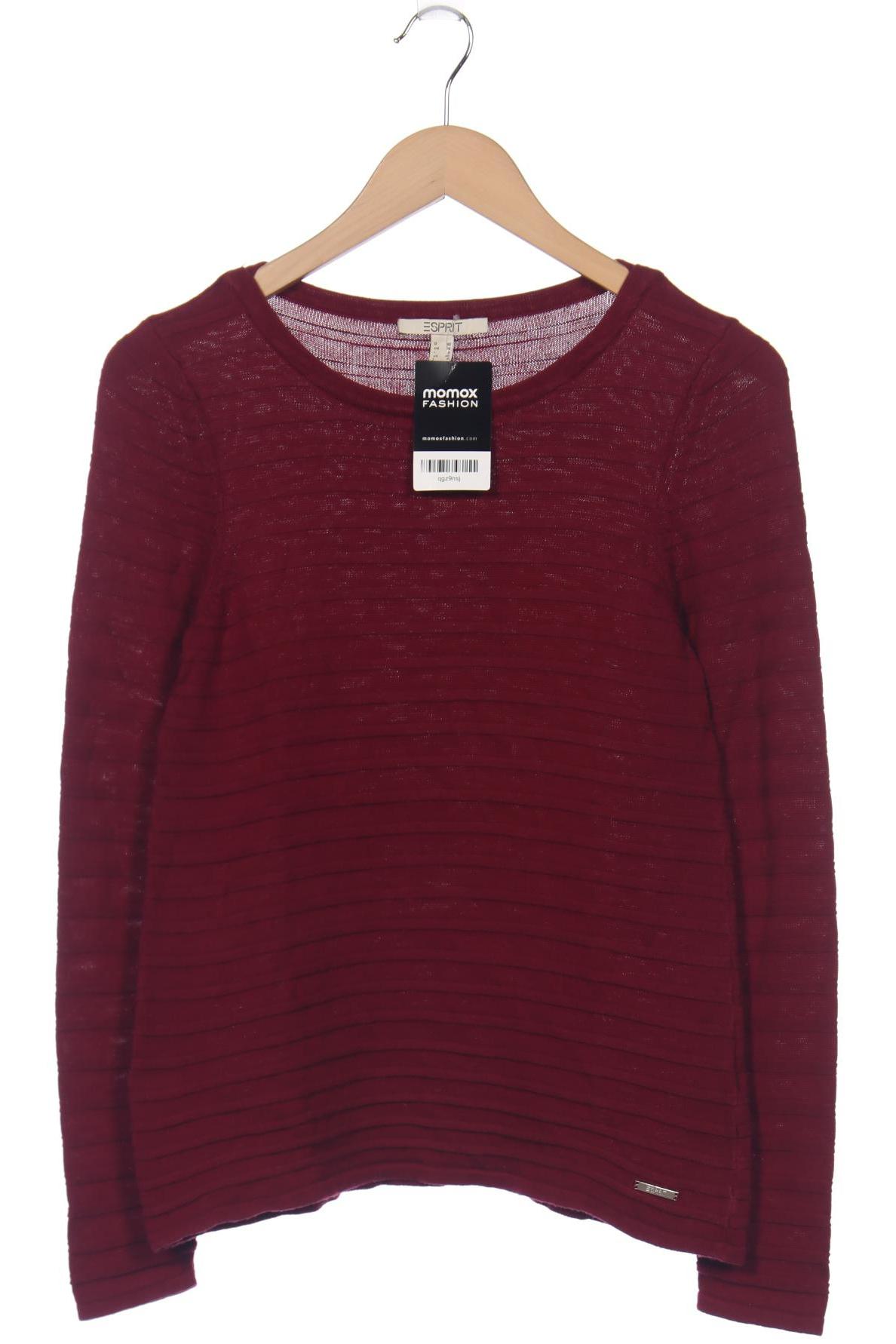 

Esprit Damen Pullover, bordeaux