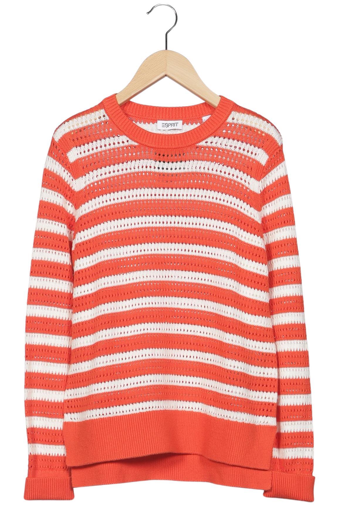 

Esprit Damen Pullover, mehrfarbig, Gr. 38