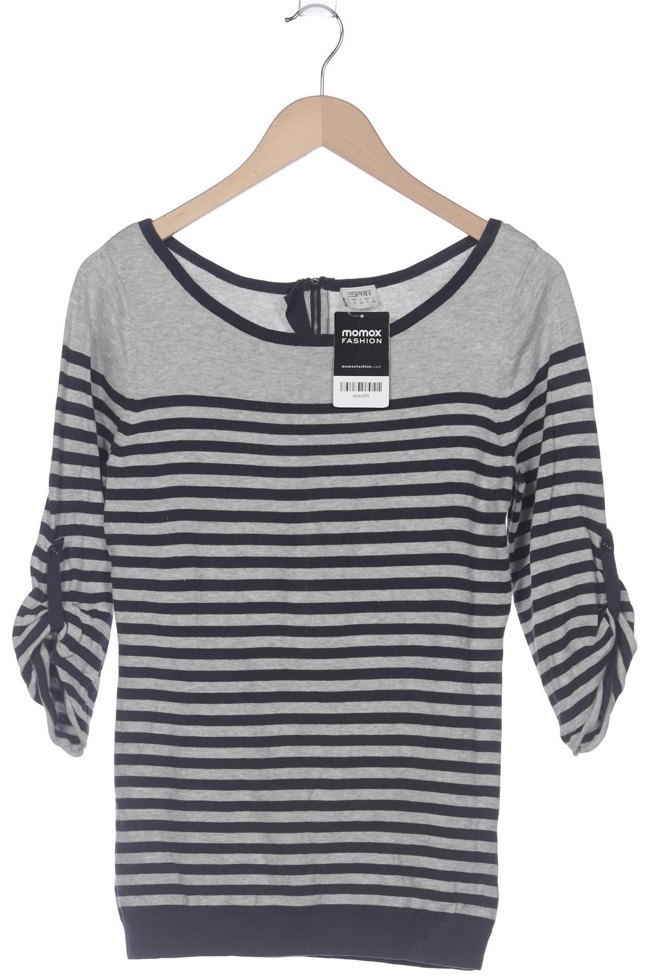 

Esprit Damen Pullover, grau, Gr. 42