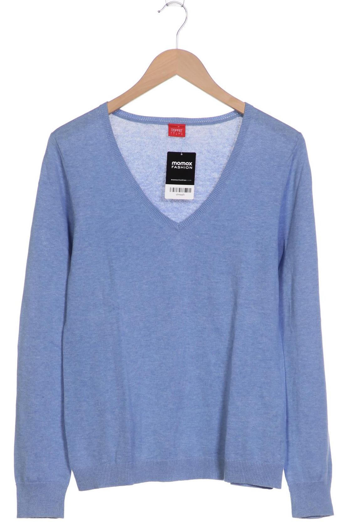 

Esprit Damen Pullover, blau