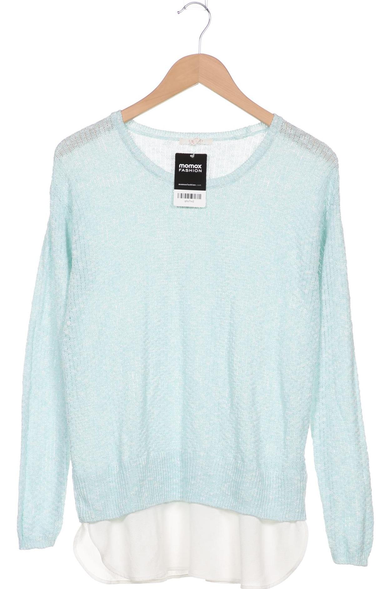 

Esprit Damen Pullover, hellblau, Gr. 38