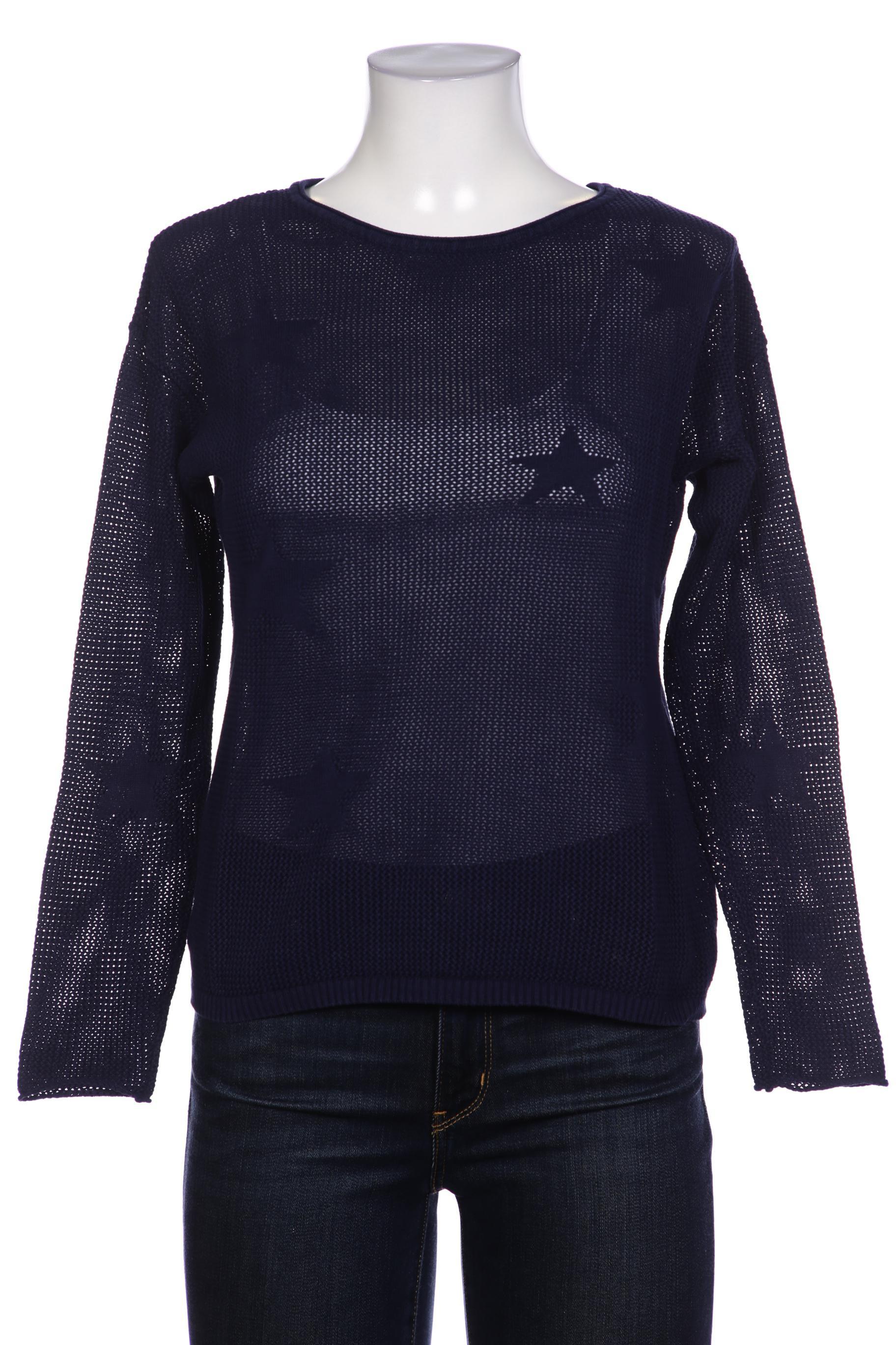 

Esprit Damen Pullover, marineblau, Gr. 38
