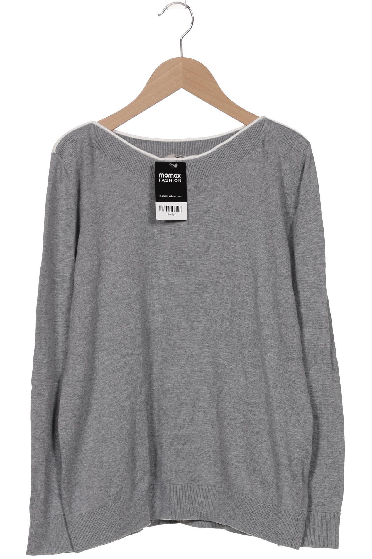 

Esprit Damen Pullover, grau