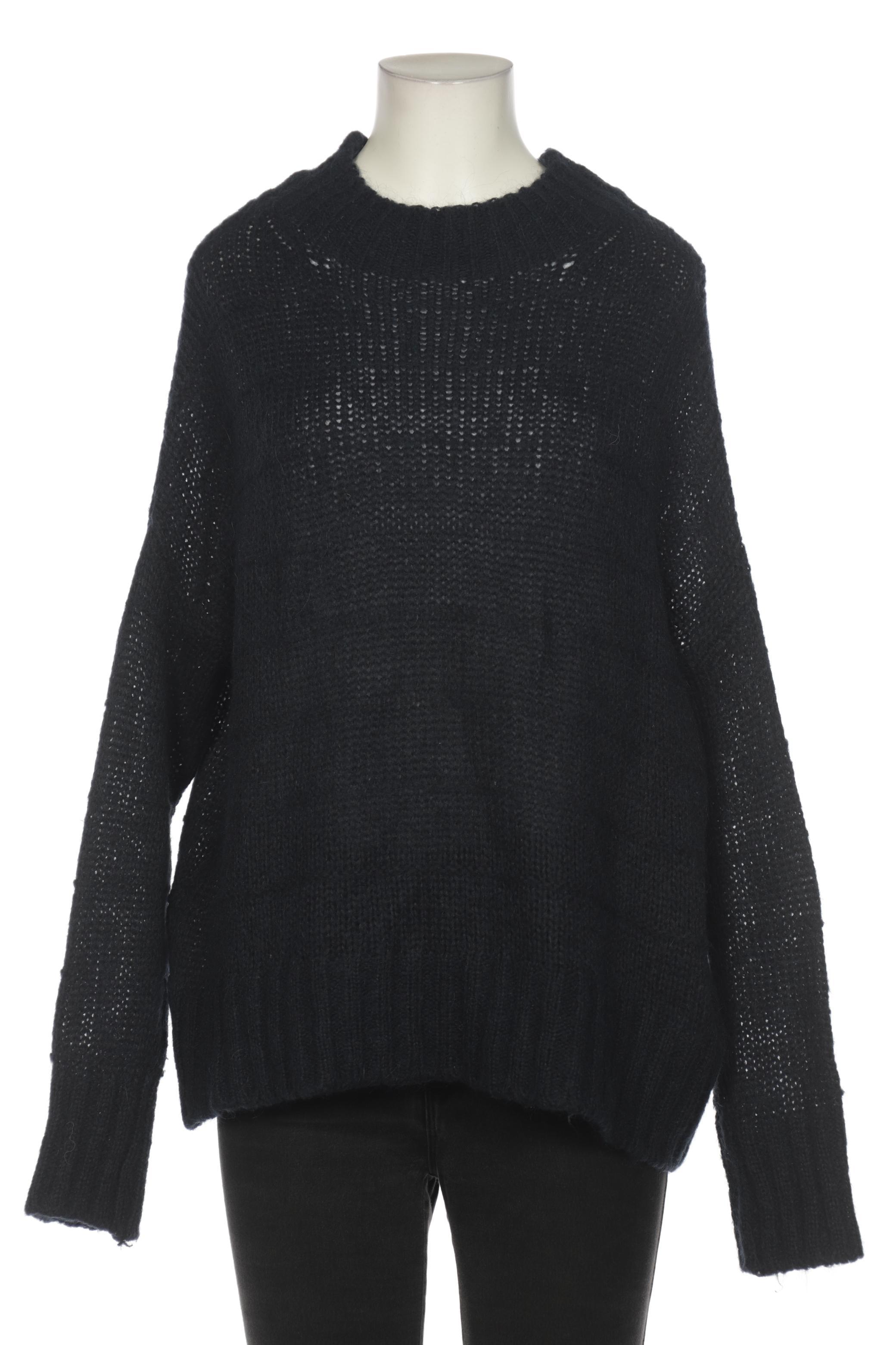 

Esprit Damen Pullover, marineblau, Gr. 36