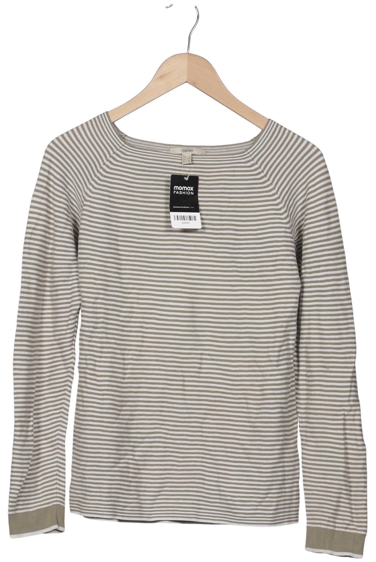 

Esprit Damen Pullover, beige, Gr. 42