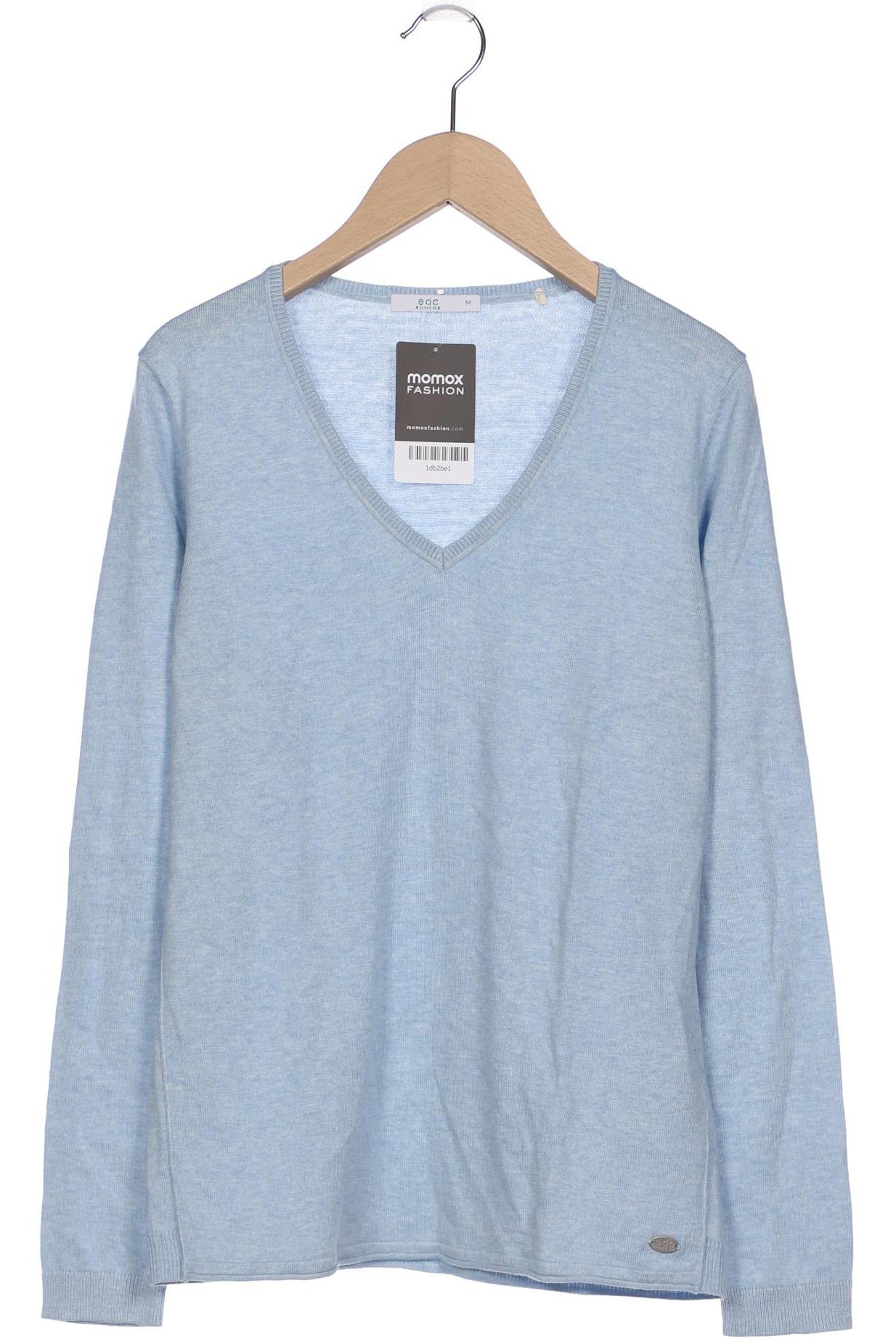 

Esprit Damen Pullover, hellblau, Gr. 38