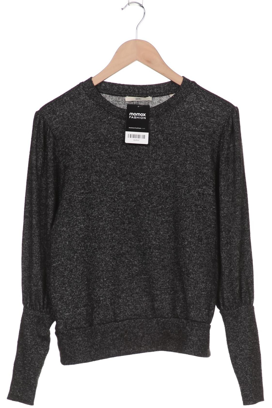 

Esprit Damen Pullover, grau