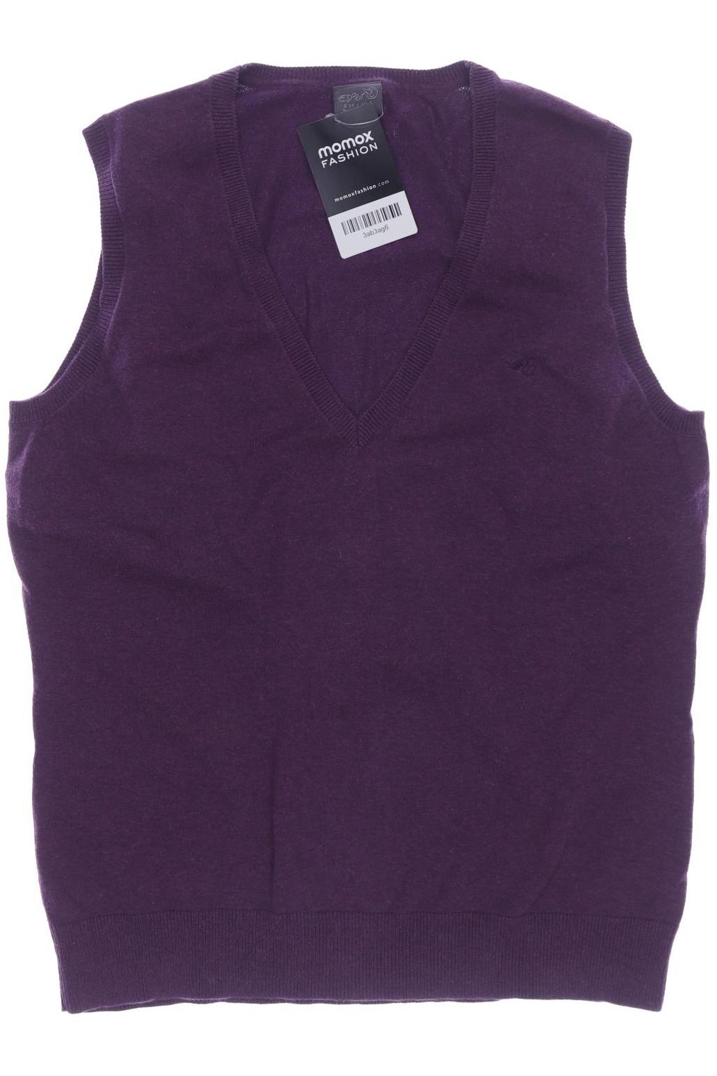 

Esprit Damen Pullover, flieder, Gr. 44