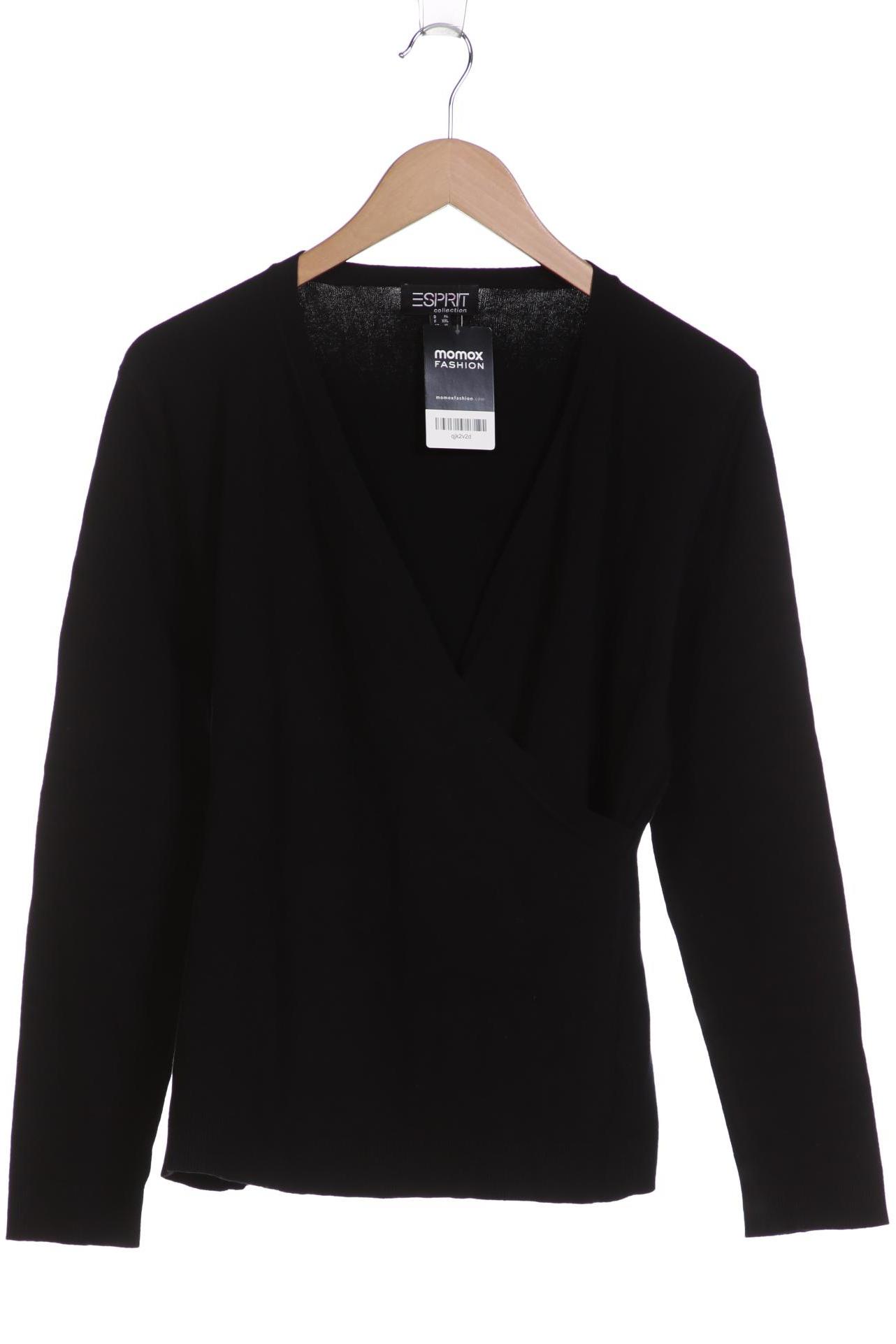 

Esprit Damen Pullover, schwarz, Gr. 44