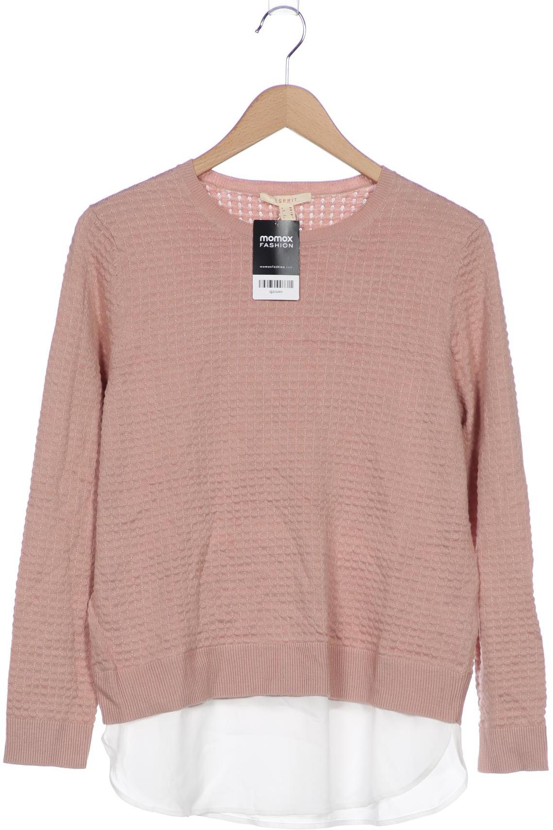 

Esprit Damen Pullover, beige, Gr. 38