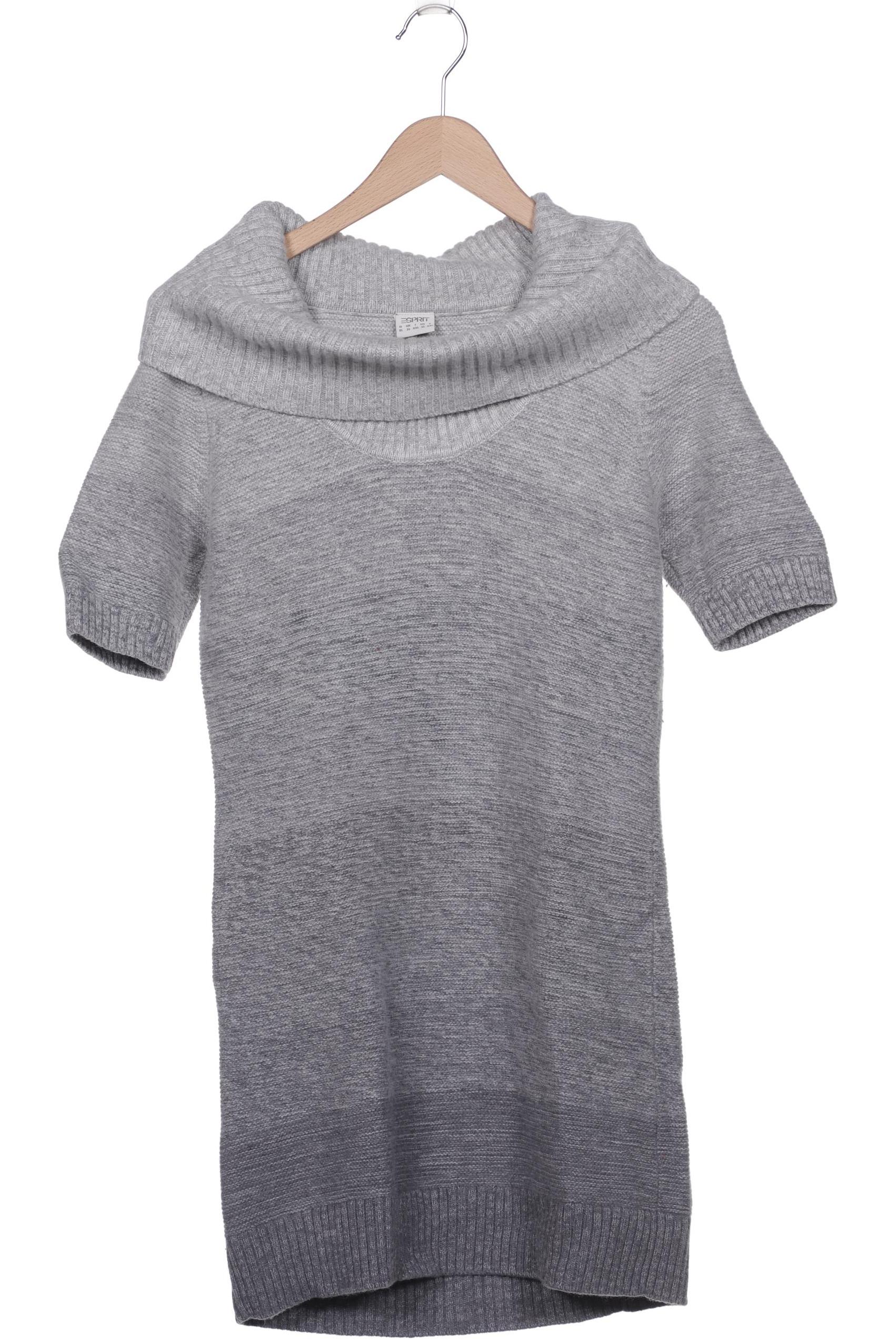 

Esprit Damen Pullover, grau