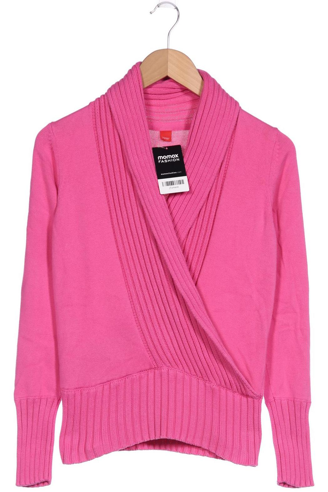 

Esprit Damen Pullover, pink, Gr. 36