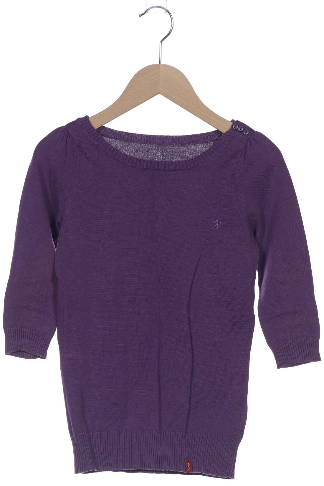 

Esprit Damen Pullover, flieder