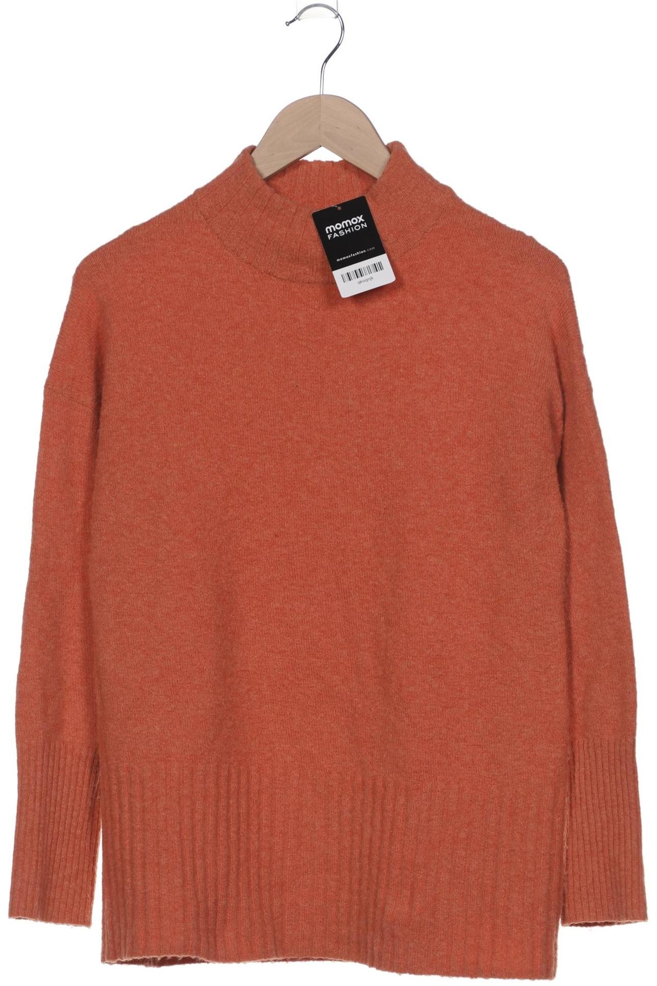 

Esprit Damen Pullover, orange, Gr. 36