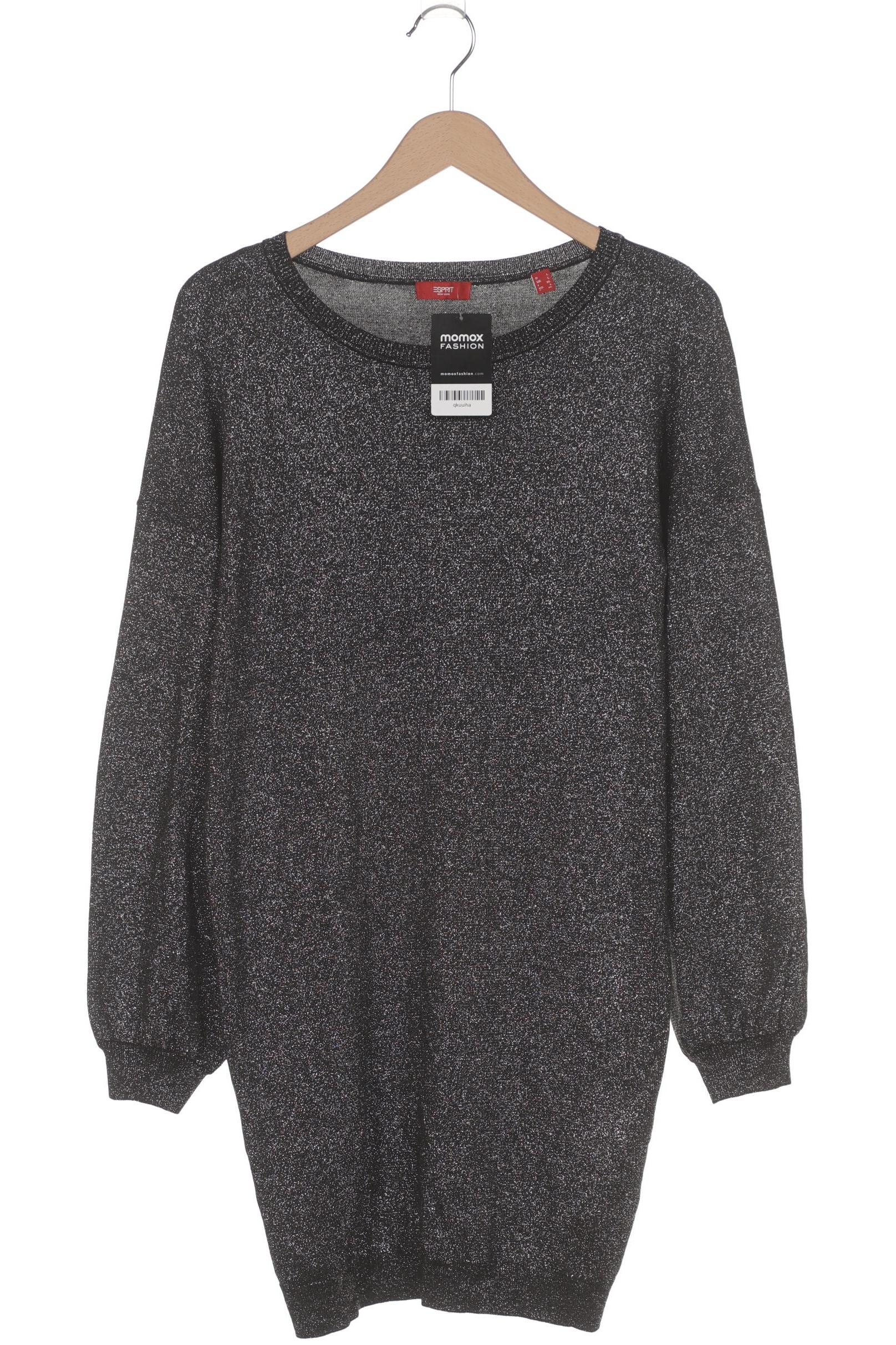 

Esprit Damen Pullover, silber, Gr. 42