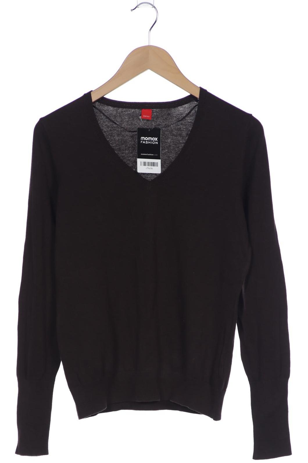 

Esprit Damen Pullover, braun, Gr. 44