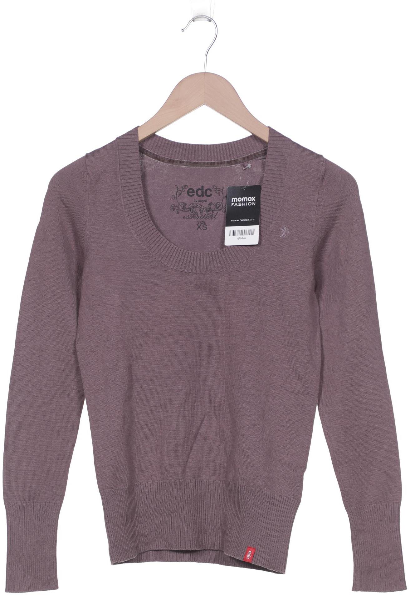 

Esprit Damen Pullover, flieder, Gr. 34
