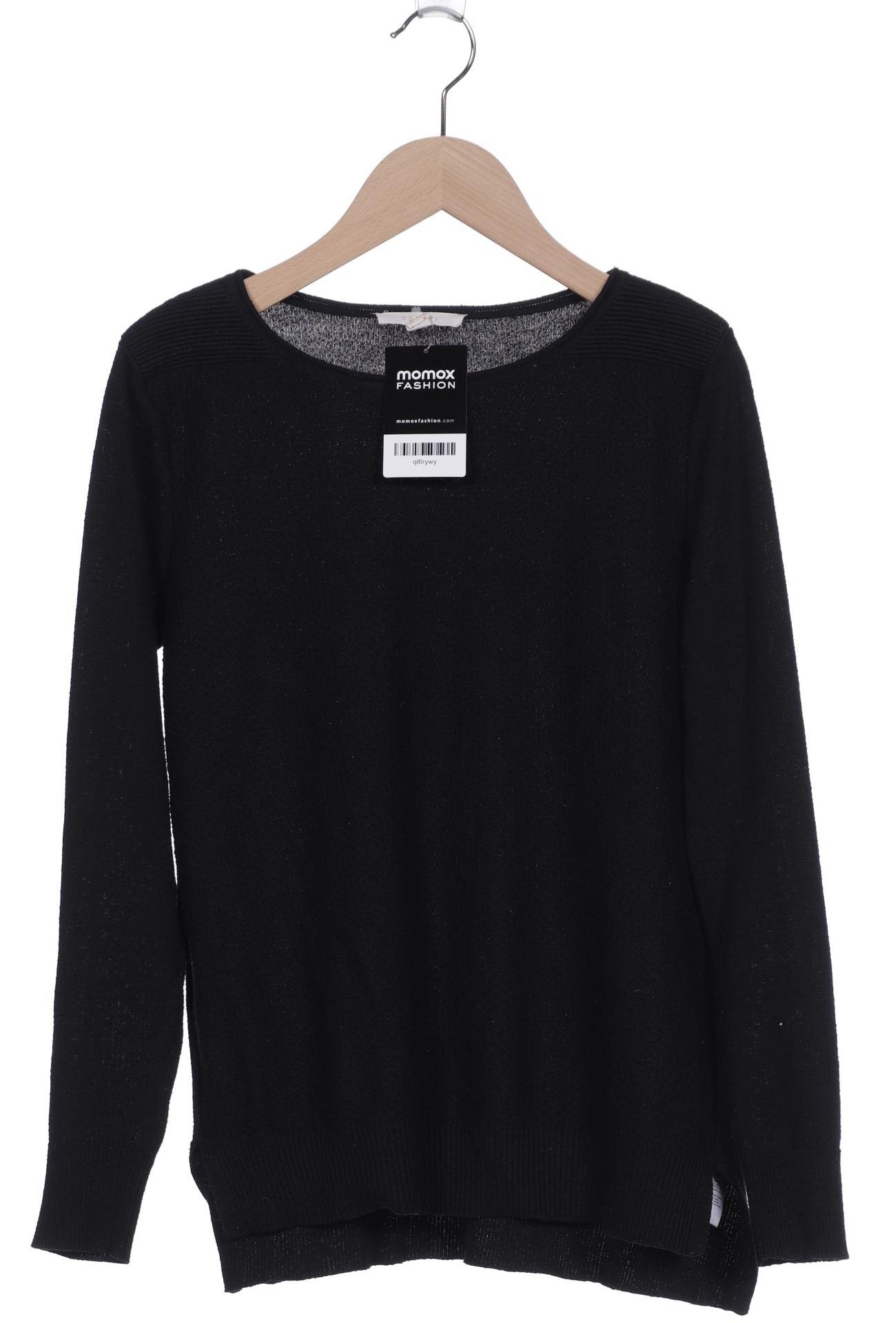 

Esprit Damen Pullover, schwarz