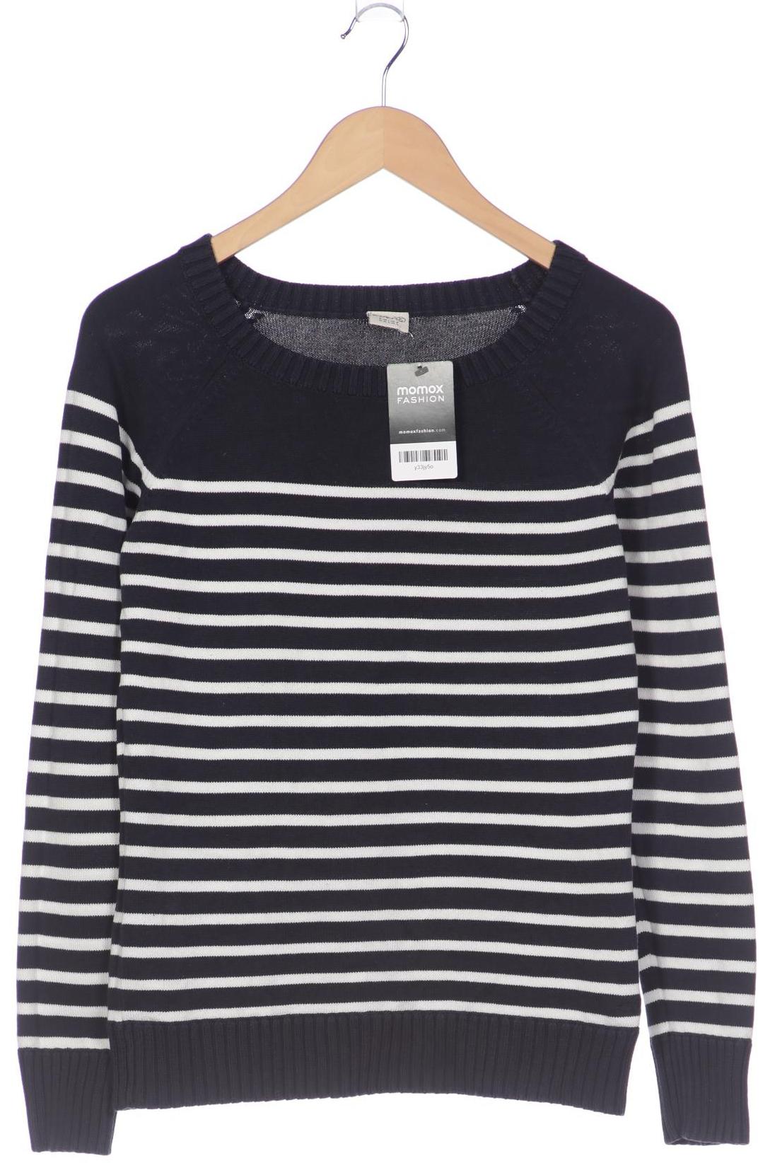

Esprit Damen Pullover, marineblau