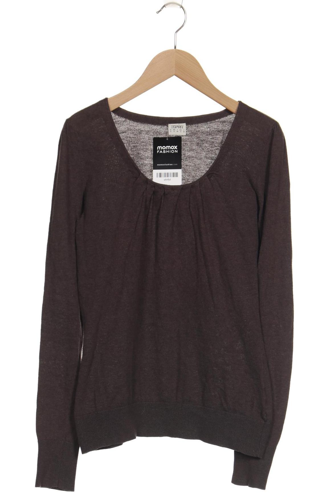 

Esprit Damen Pullover, braun, Gr. 36