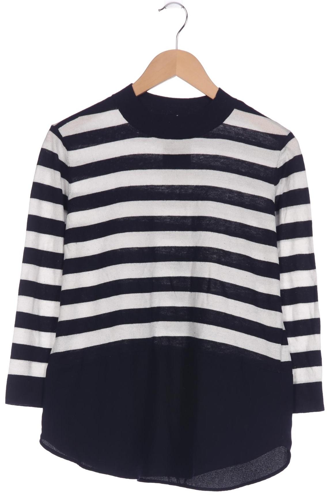 

Esprit Damen Pullover, marineblau, Gr. 38