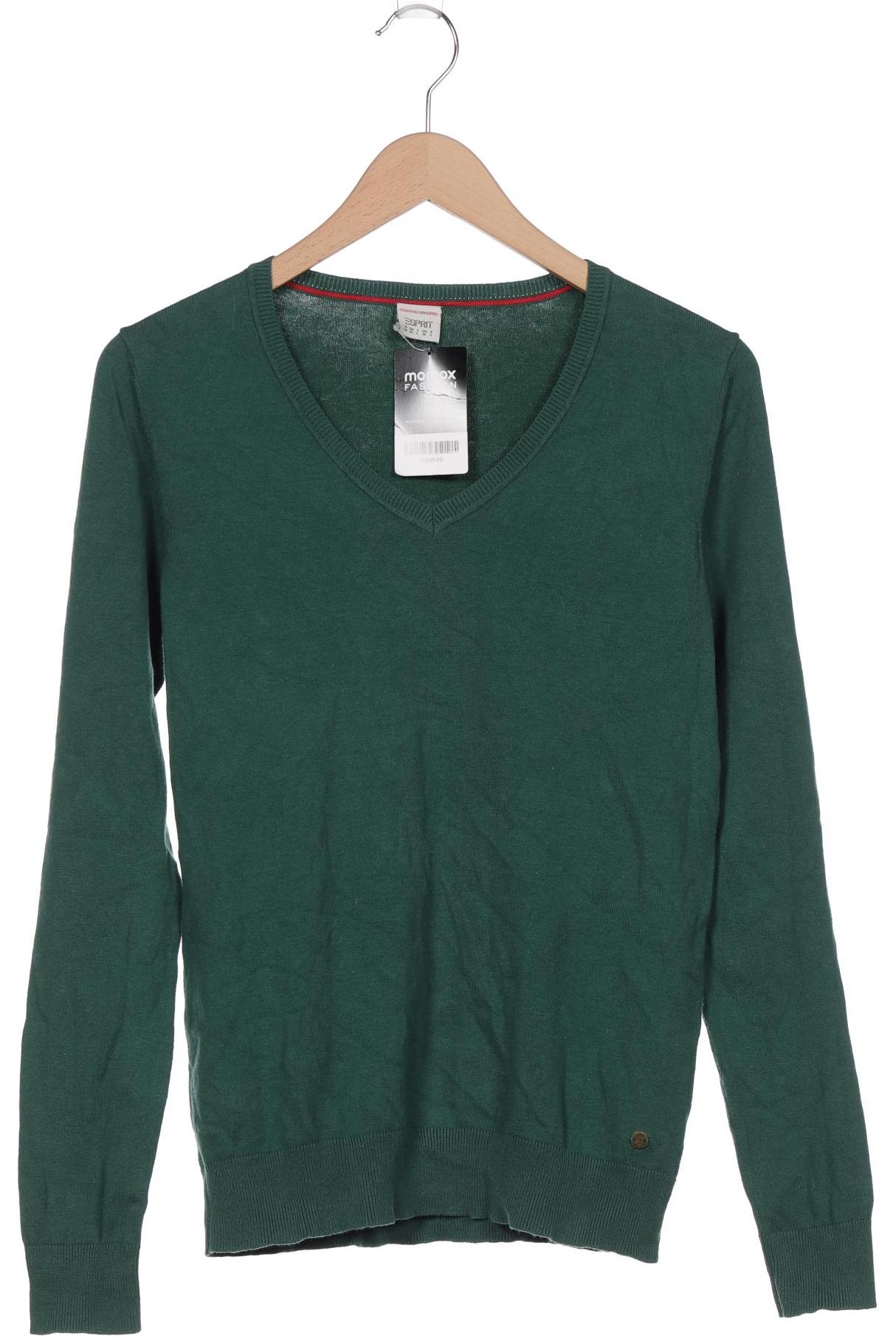 

Esprit Damen Pullover, grün