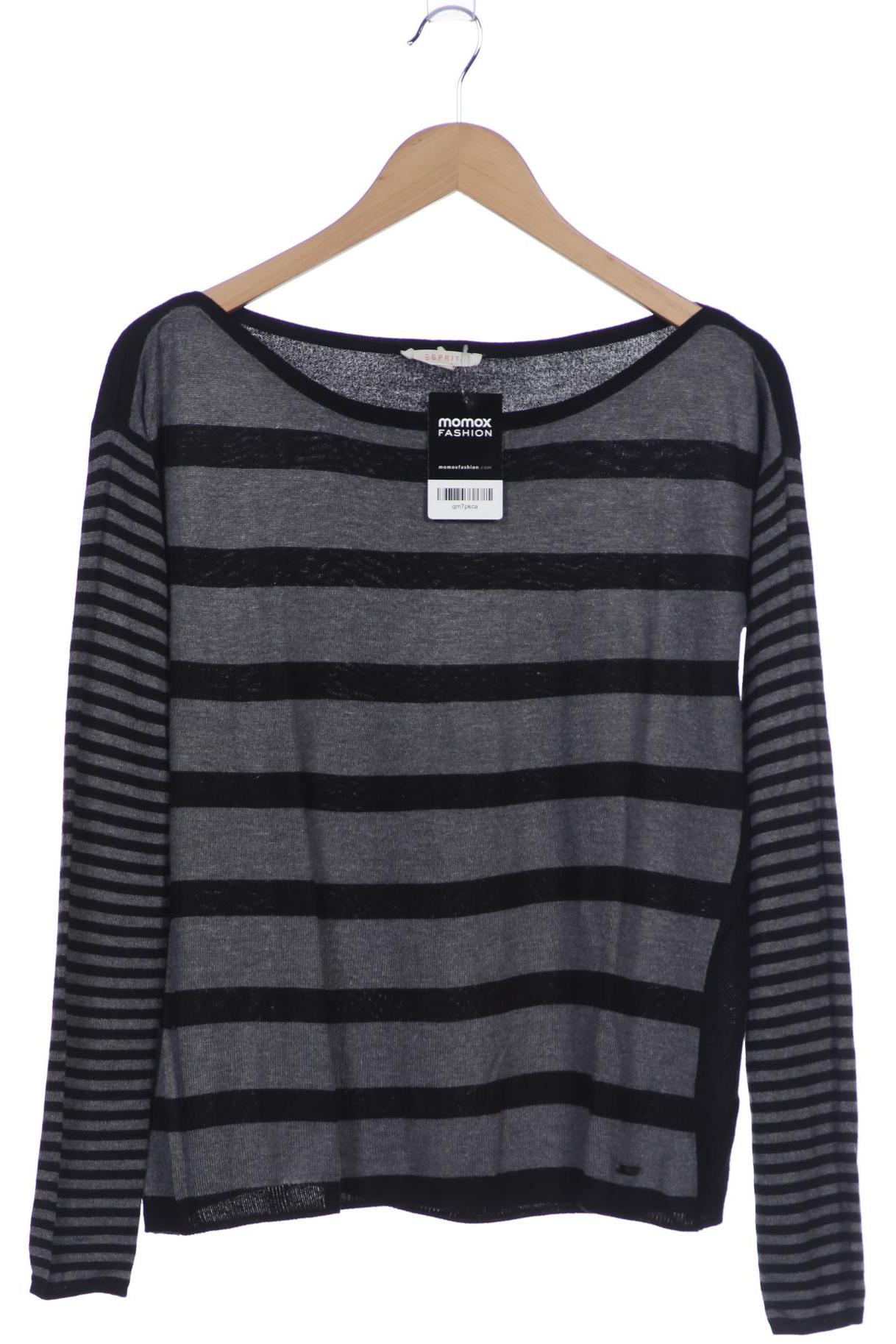 

Esprit Damen Pullover, grau, Gr. 38