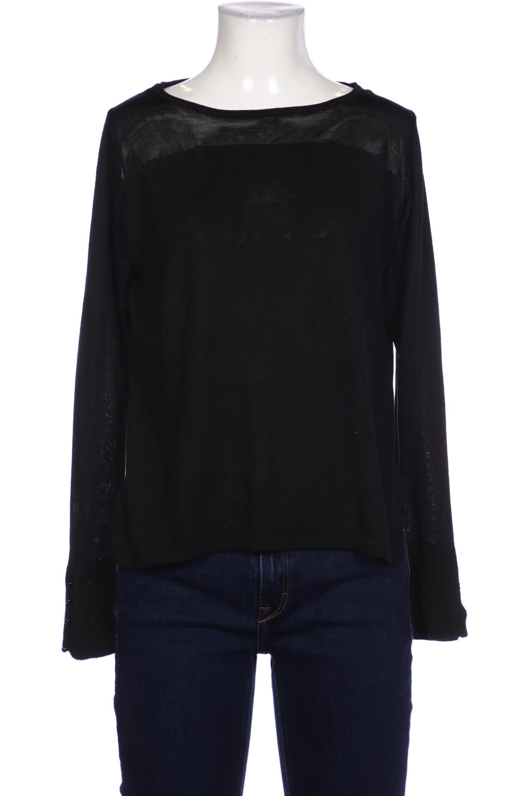 

Esprit Damen Pullover, schwarz, Gr. 36