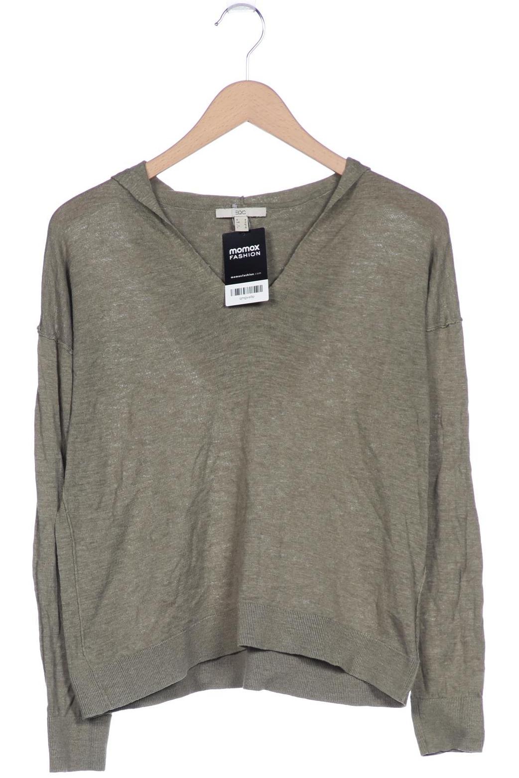 

Esprit Damen Pullover, grün