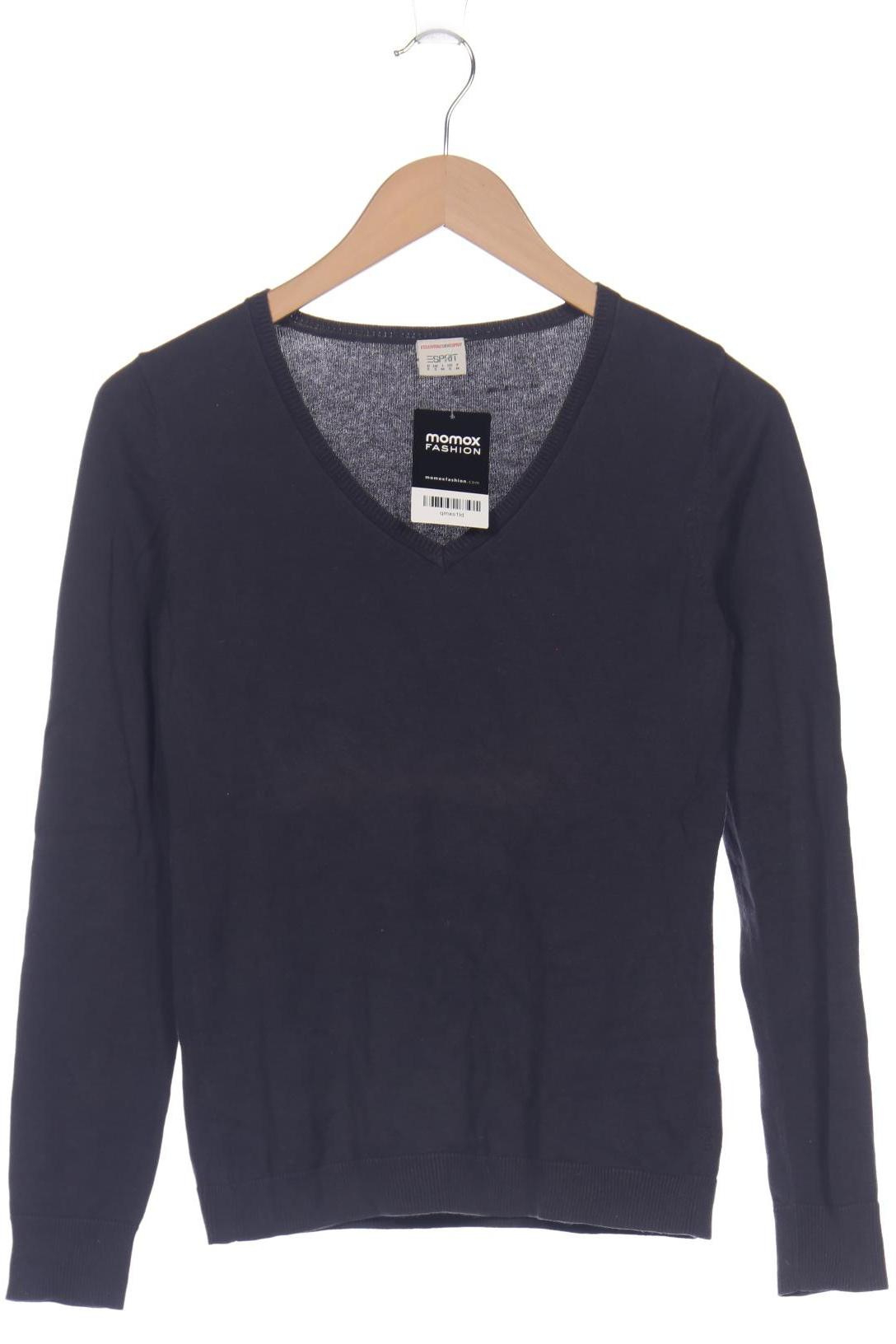 Thumbnail - Esprit Damen Pullover, marineblau, Gr. 36
