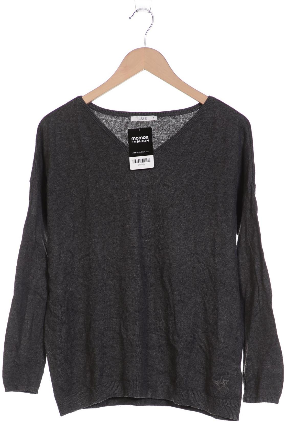 

Esprit Damen Pullover, grau