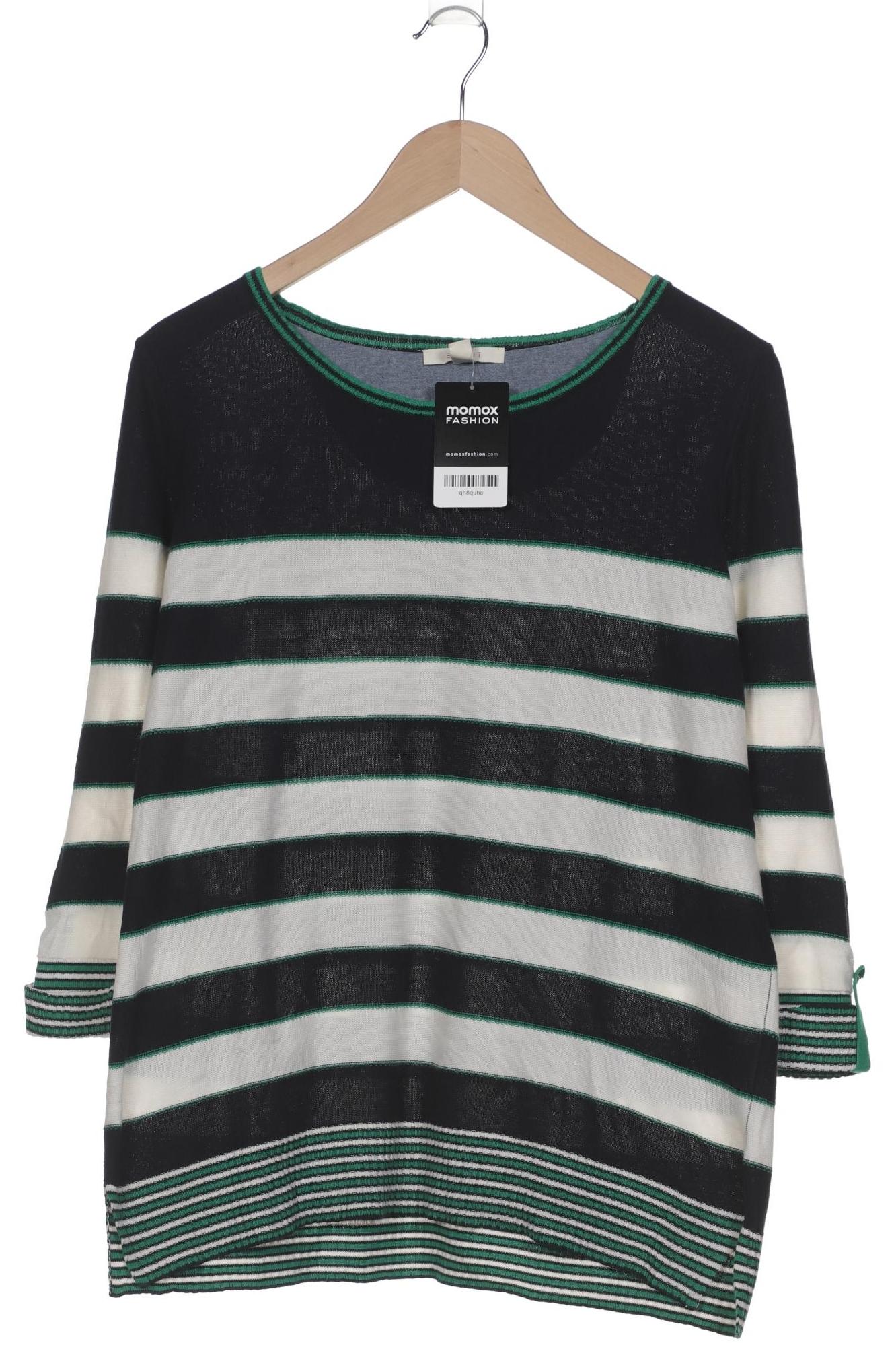 

Esprit Damen Pullover, marineblau, Gr. 42