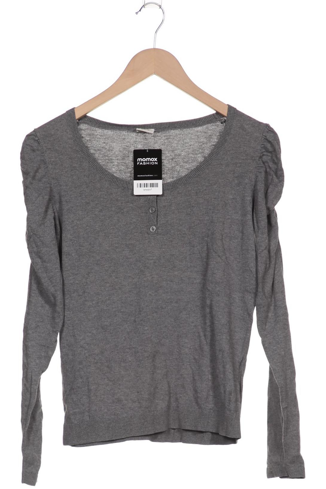 

Esprit Damen Pullover, grau