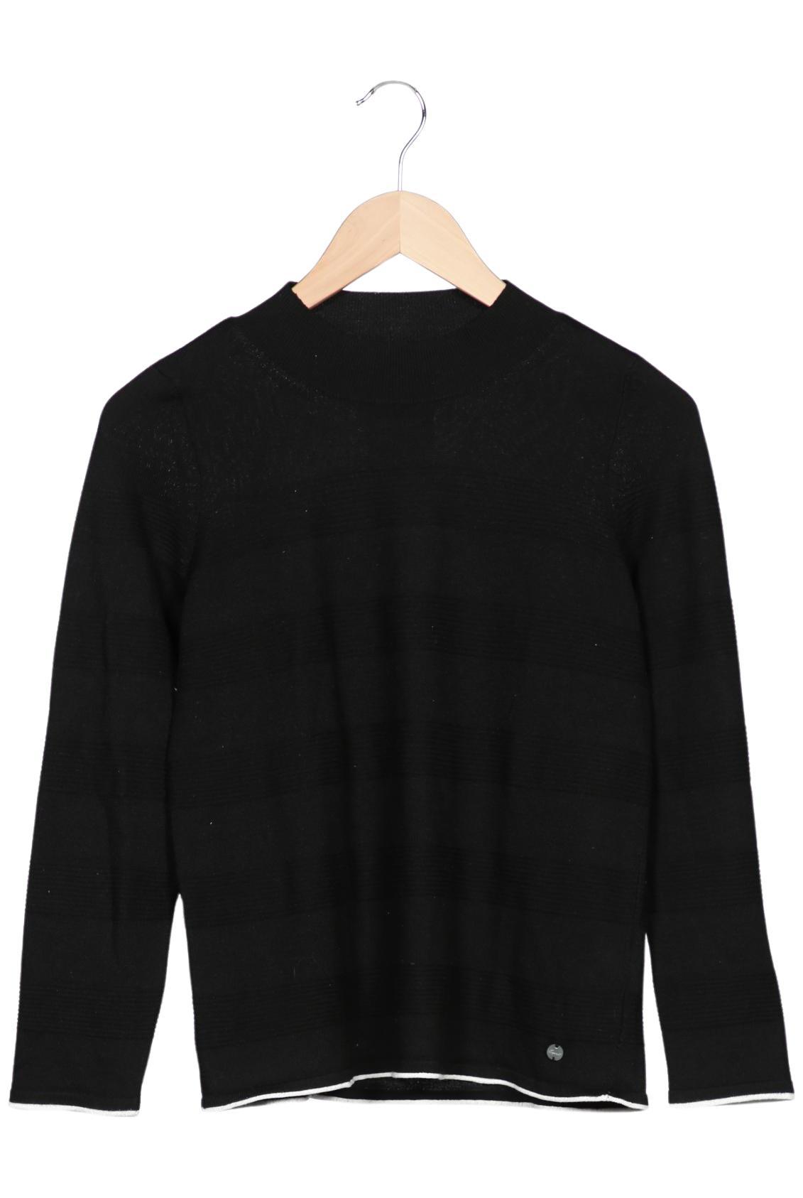 

Esprit Damen Pullover, schwarz, Gr. 34