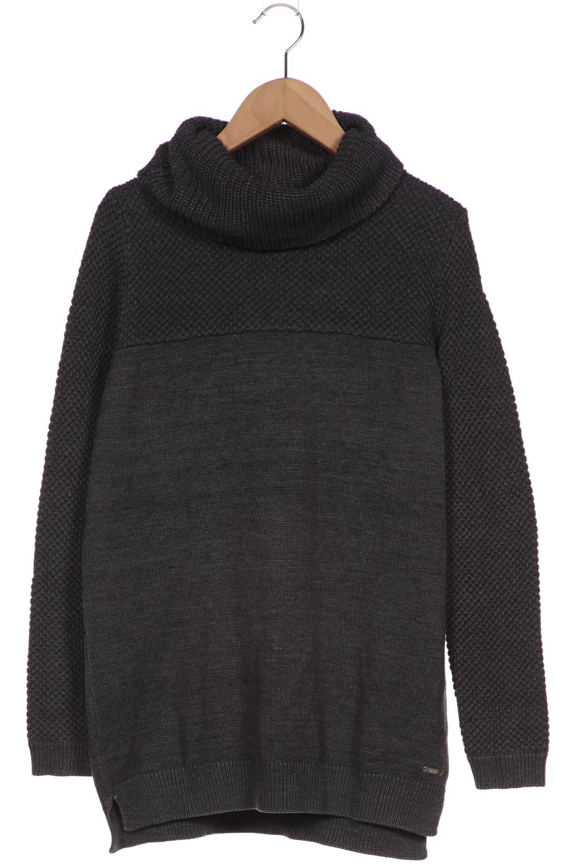 

Esprit Damen Pullover, grau, Gr. 38