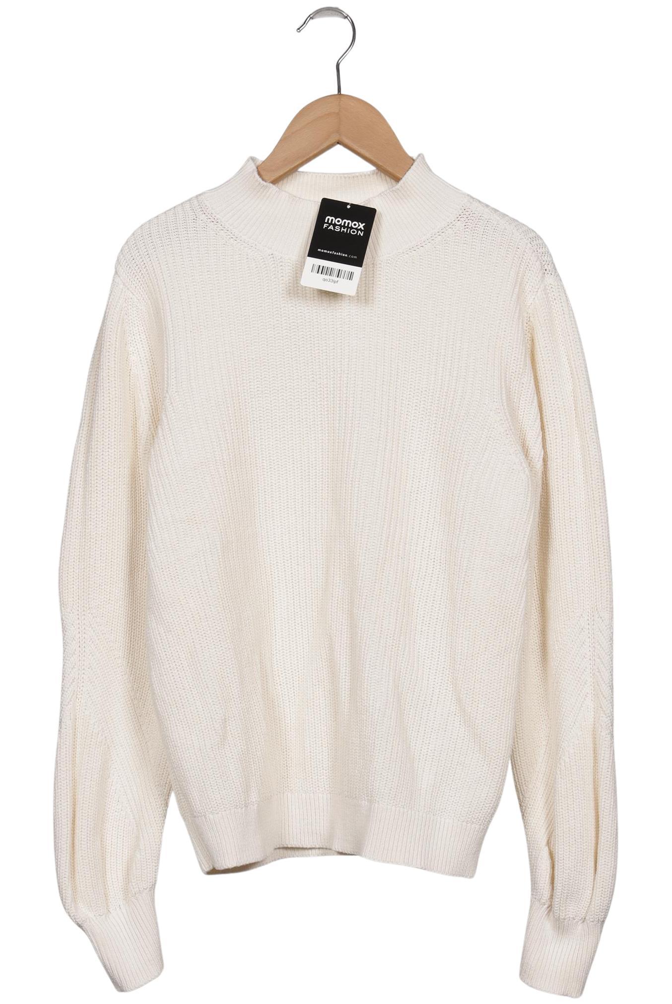 

Esprit Damen Pullover, cremeweiß, Gr. 38