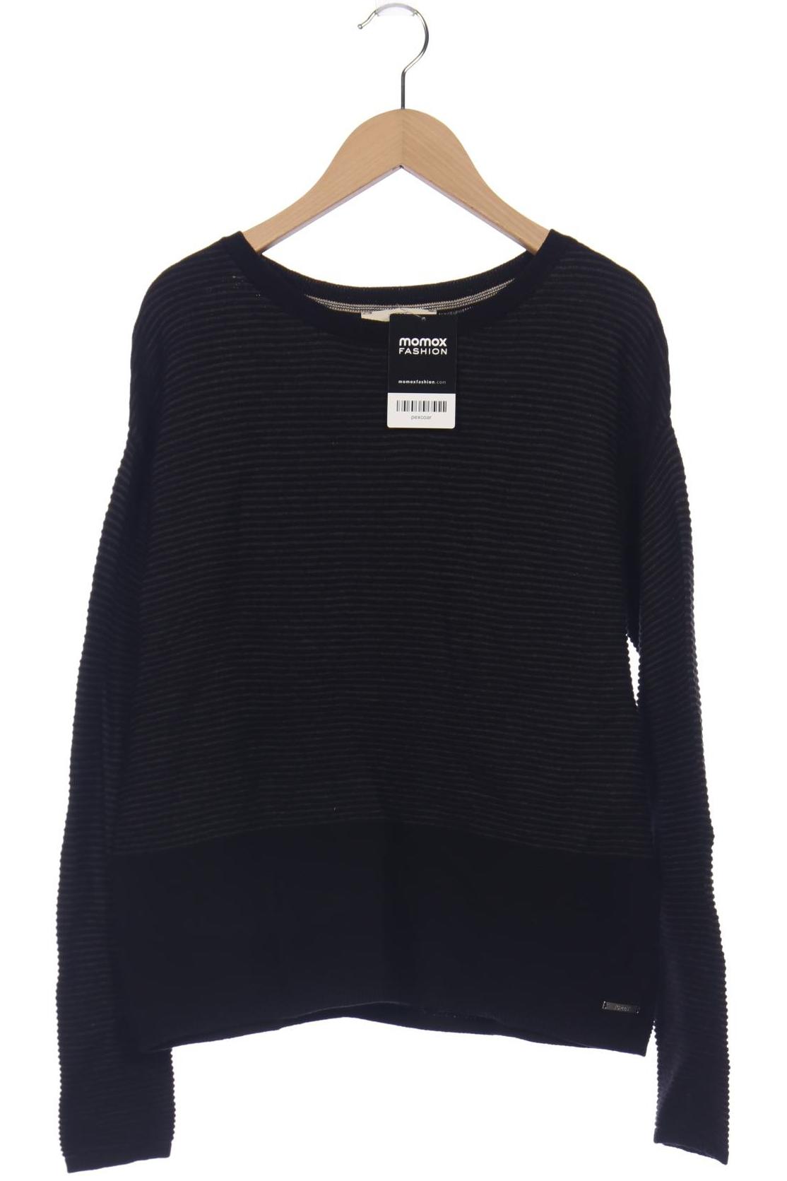 

Esprit Damen Pullover, schwarz, Gr. 36