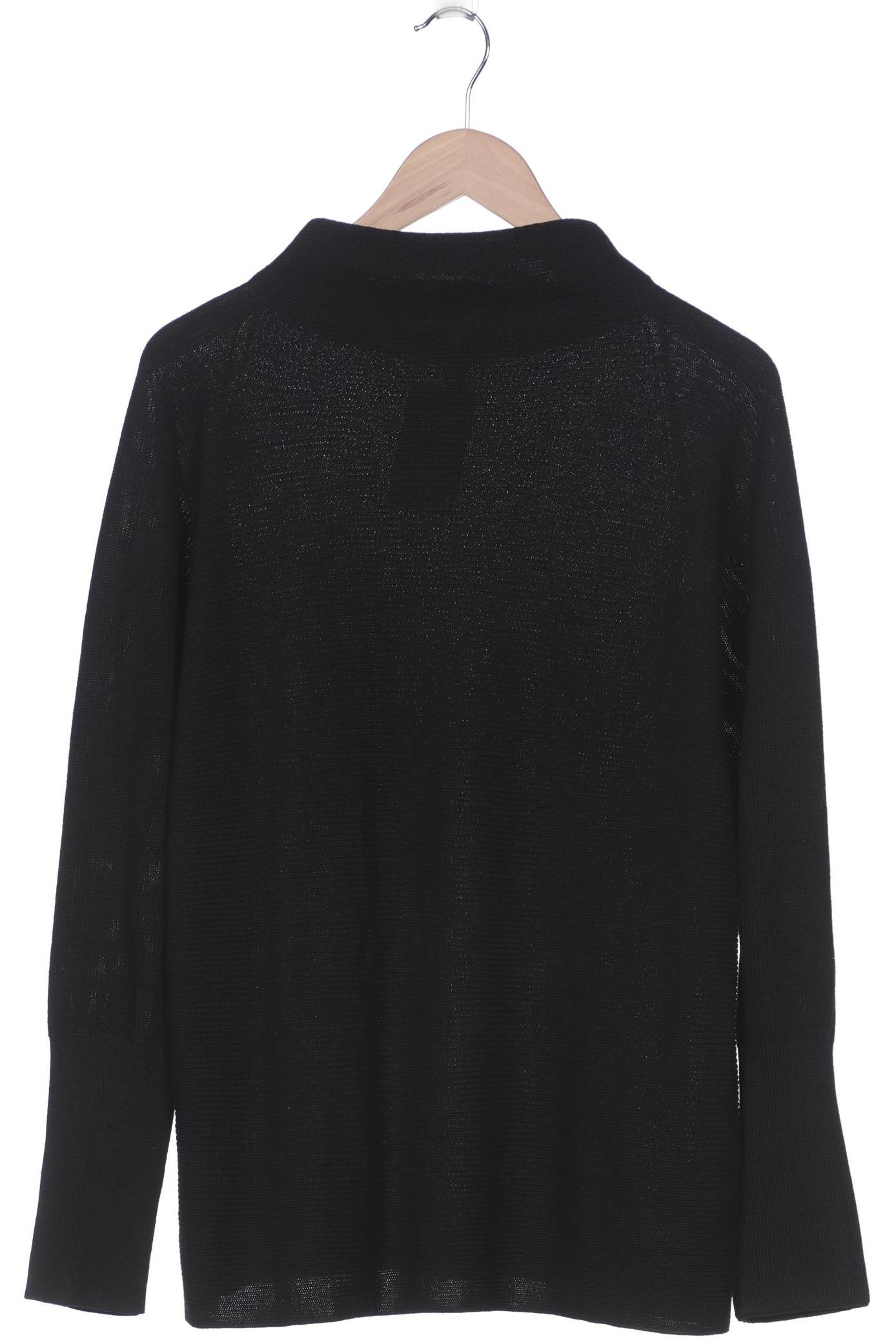 

Esprit Damen Pullover, schwarz