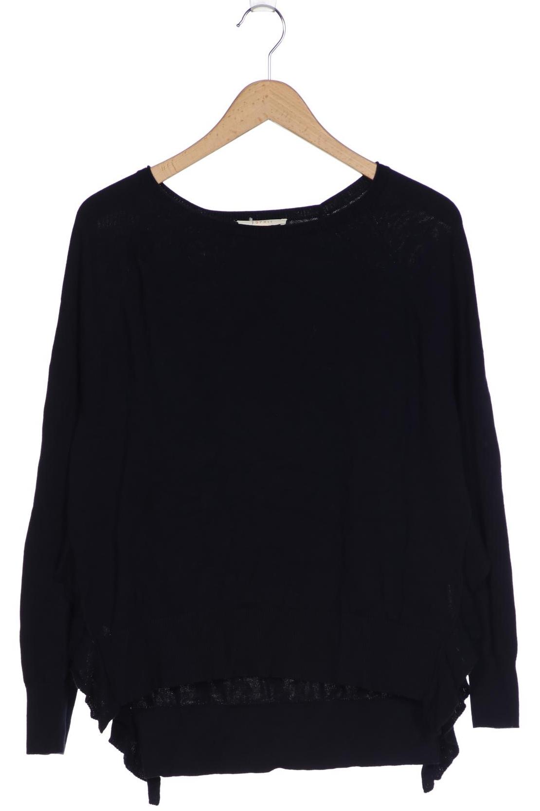 

Esprit Damen Pullover, marineblau