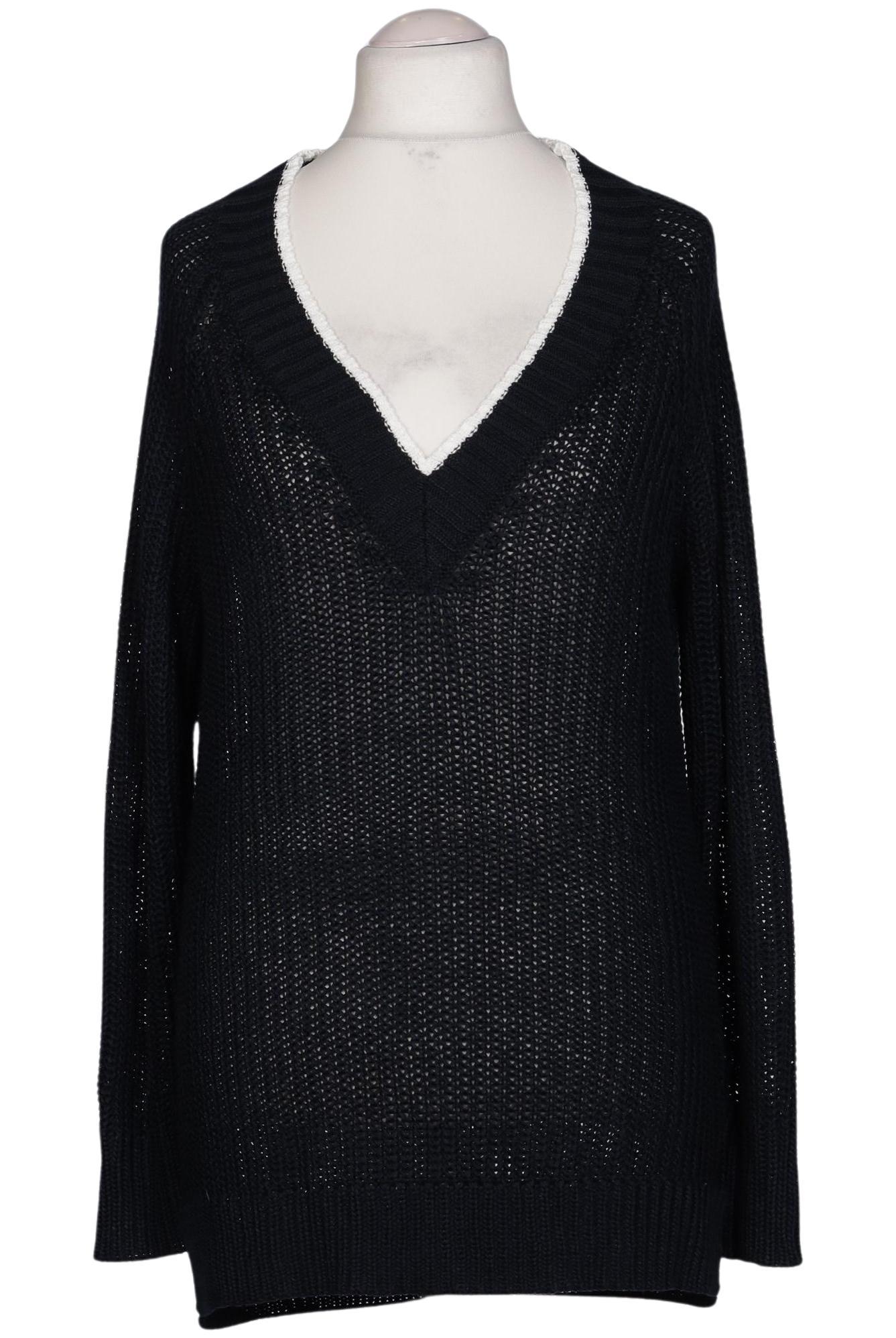 

Esprit Damen Pullover, marineblau, Gr. 42