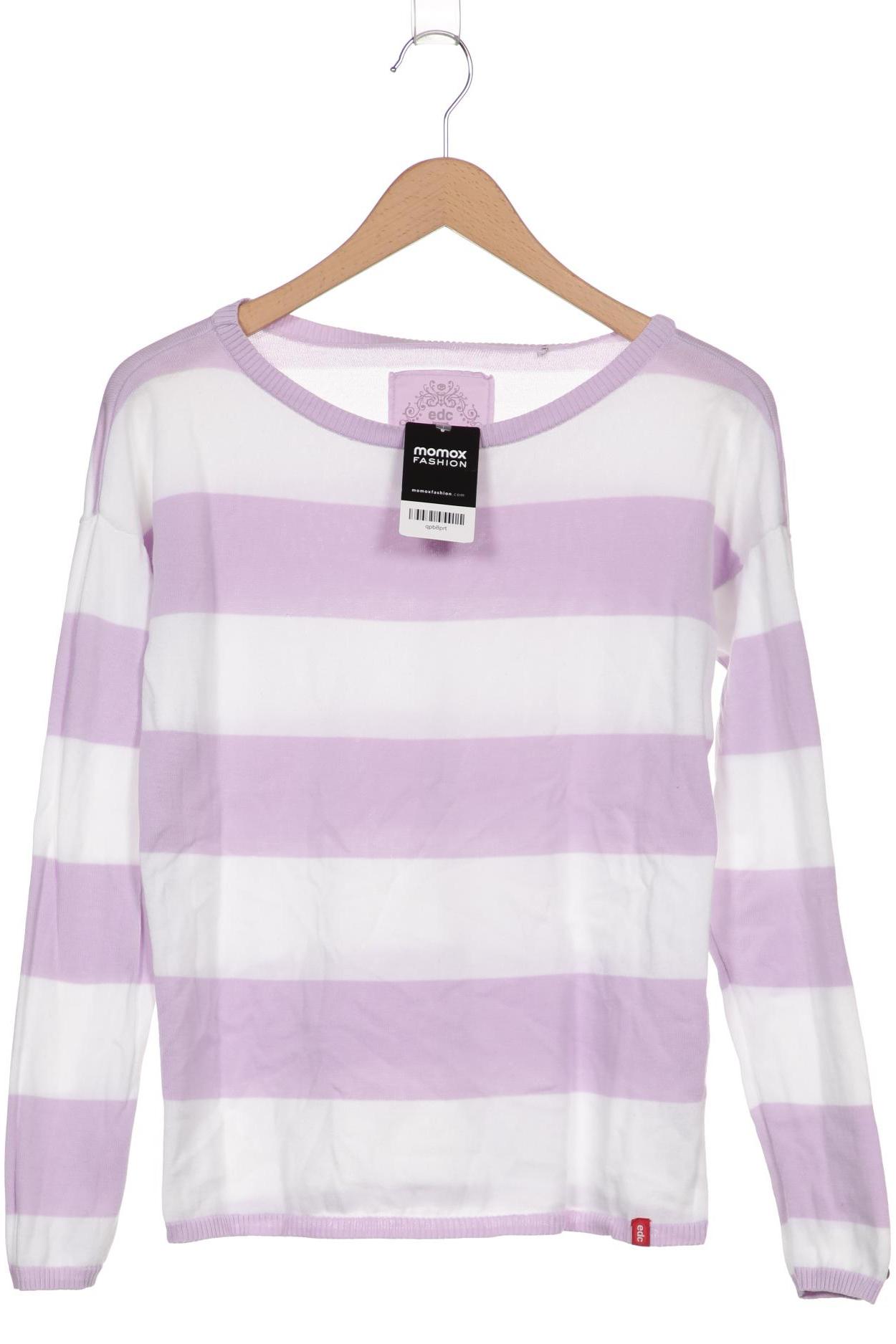 

Esprit Damen Pullover, flieder