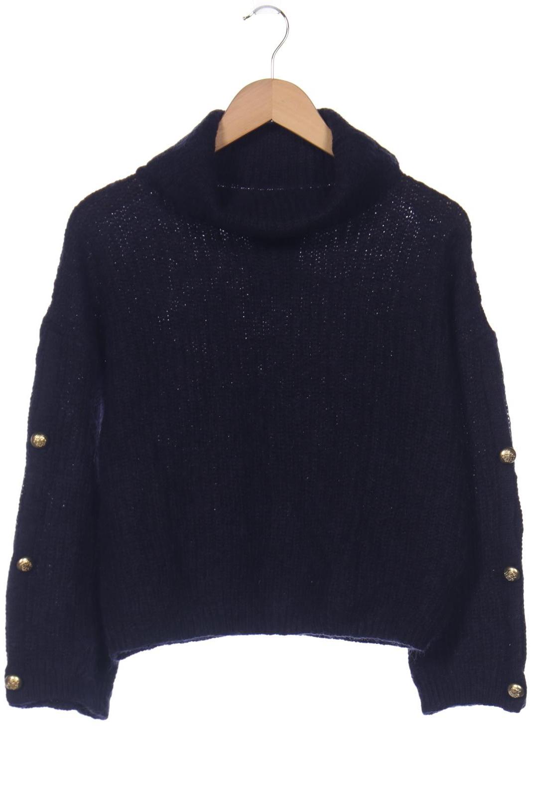 

Esprit Damen Pullover, marineblau, Gr. 36